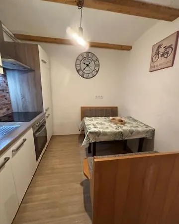 Gipfelblick דירה ביברוויר