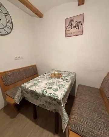 Gipfelblick Apartment *