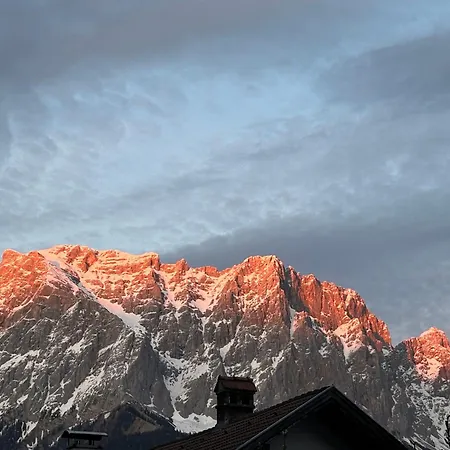 Gipfelblick Apartment