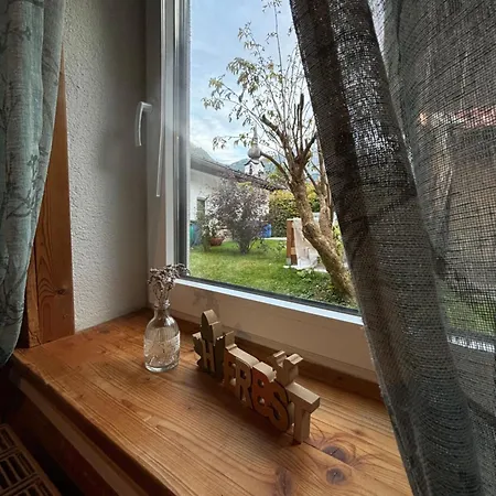 Apartment Gipfelblick Biberwier