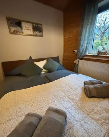 Gipfelblick Apartment Biberwier