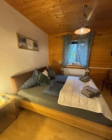 Apartment Gipfelblick *