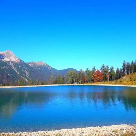Gipfelblick *