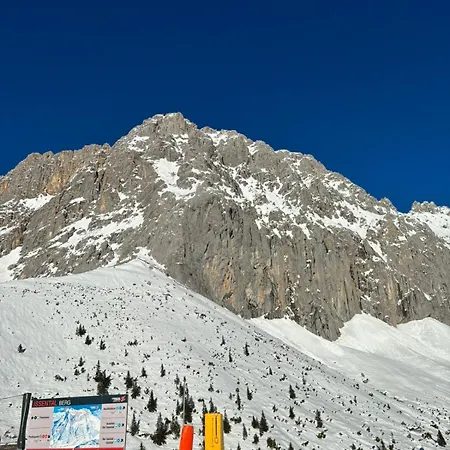 Gipfelblick * Biberwier