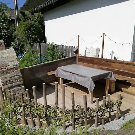 Gipfelblick Biberwier